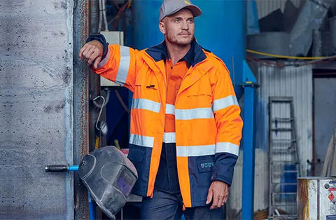 Bisley-Workwear-Clothing-Australia Allsorts Workwear