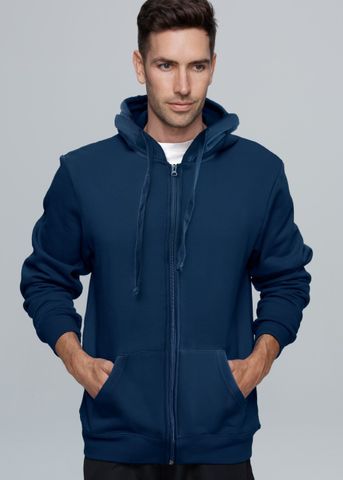 5501 Cyrus Windbreaker, Jackets, Men