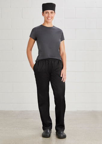 Explore Stylish and Comfortable chef pants and Trousers for Women