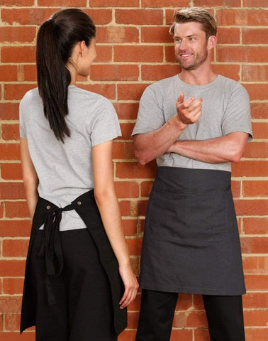 Well-Designed Hospitality Chef Wear Improve Functionality at Workspace