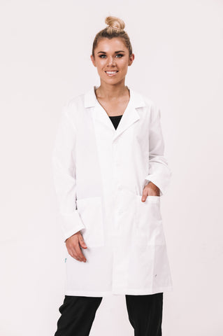LAB COATS FOR MEN AND WOMEN