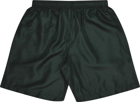 Aussie Pacific Training Kids Shorts 3606 Aussie Pacific NAVY 4