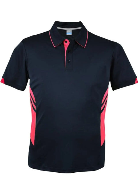 Aussie Pacific Tasman Men's Work Polo Shirt 1311 - Allsorts Workwear