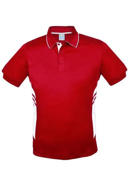 Aussie Pacific Tasman Men's Work Polo Shirt 1311 - Allsorts Workwear