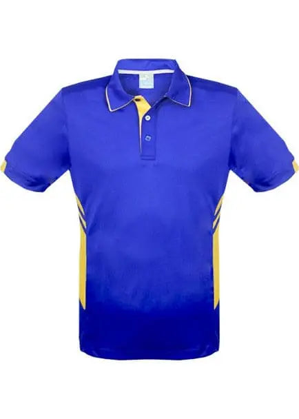 Aussie Pacific Tasman Men's Work Polo Shirt 1311 - Allsorts Workwear