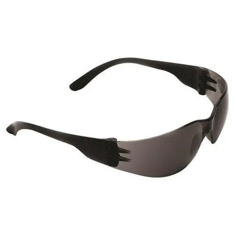 Pro Choice Tsunami Smoke X12 Safety Glasses - 1602 - Allsorts Workwear