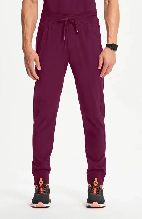 Cherokee Infinity Men's Jogger Scrub Pant CK004A Simply Scrubs Australia