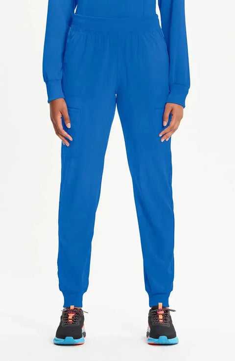 Cherokee Infinity Women's Jogger Scrub Pant CK080A Simply Scrubs Australia