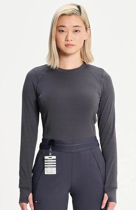 Cherokee Infinity GNR8 Women's Perfomance Underscrub IN640 Simply Scrubs Australia