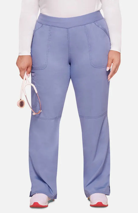 Cherokee Revolution Women's Staight Leg Scrub Pant WW110 - Allsorts Workwear