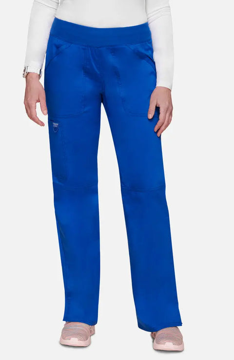 Cherokee Revolution Women's Staight Leg Scrub Pant WW110 - Allsorts Workwear