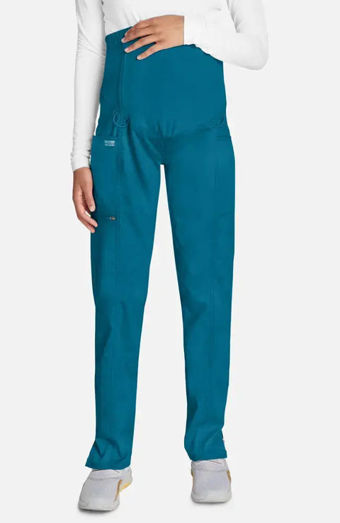 Cherokee Revolution Maternity Scrub Pant WW155 Simply Scrubs Australia