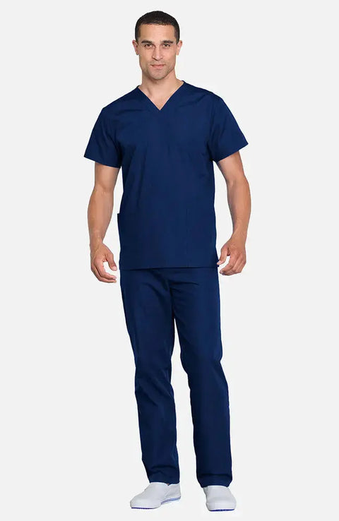 Cherokee Original Unisex Scrub Top and Pant Set WW530C Simply Scrubs Australia