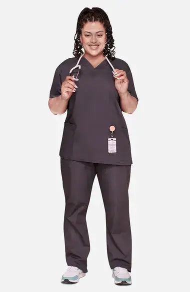 Cherokee Original Unisex Scrub Top and Pant Set WW530C Simply Scrubs Australia