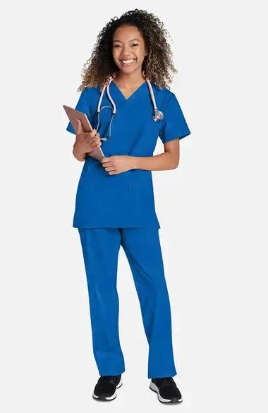 Cherokee Original Unisex Scrub Top and Pant Set WW530C Simply Scrubs Australia
