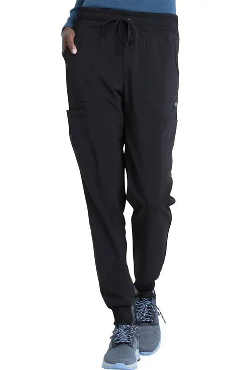 Dickies EDS Signature Mid Rise Jogger Scrub Pant DK065 Simply Scrubs Australia