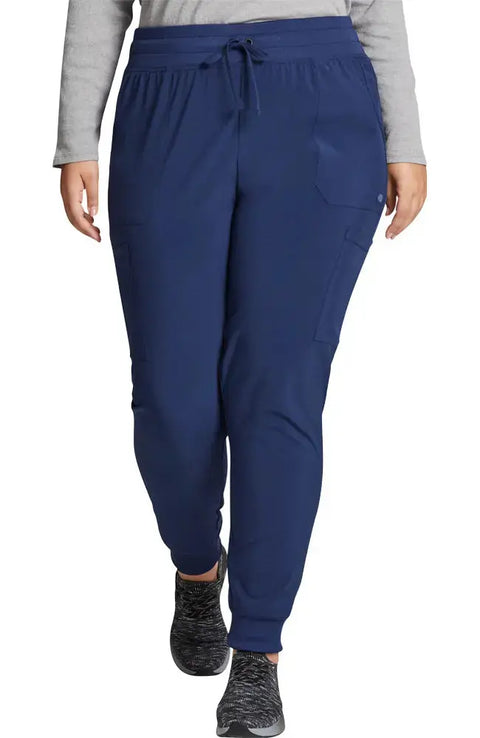 Dickies EDS Signature Mid Rise Jogger Scrub Pant DK065 Simply Scrubs Australia