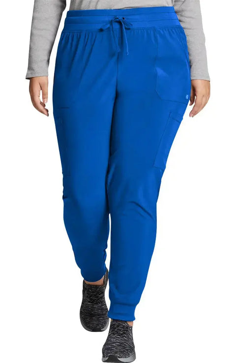 Dickies EDS Signature Mid Rise Jogger Scrub Pant DK065 Simply Scrubs Australia