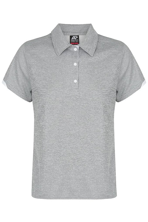 Aussie Pacific Ladies Morris Polo Shirt 2317 Aussie Pacific