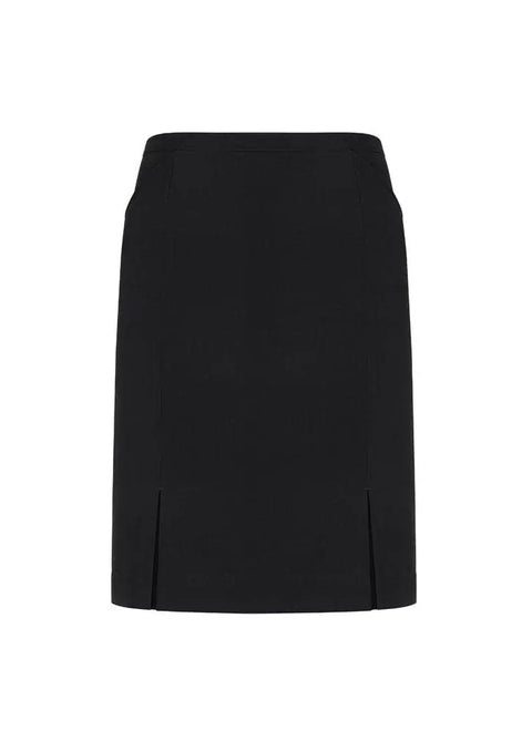 Biz Corporates Womens Straight Skirt 20720 - Flash Uniforms