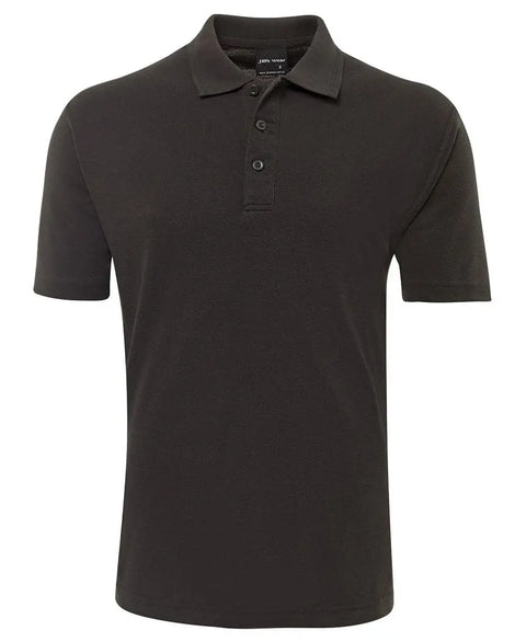 JB'S Work Polo Shirt 210 Casual Wear Jb's Wear Gunmetal S