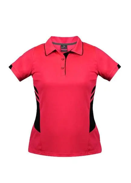 Aussie Pacific Tasman Kids Polo 3311 - Allsorts Workwear