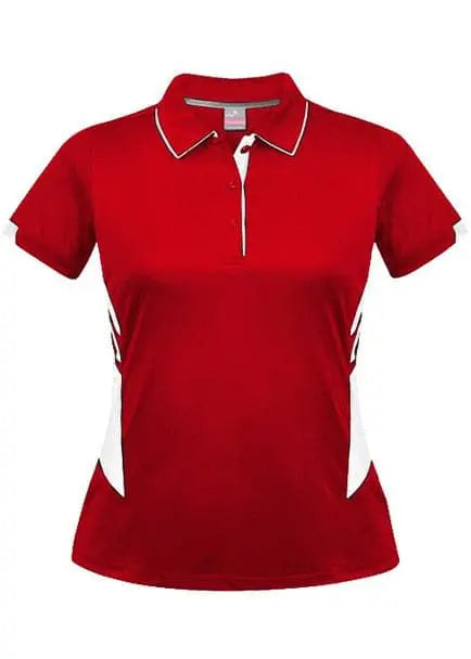 Aussie Pacific Tasman Kids Polo 3311 - Allsorts Workwear