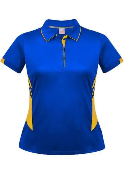 Aussie Pacific Tasman Kids Polo 3311 - Allsorts Workwear