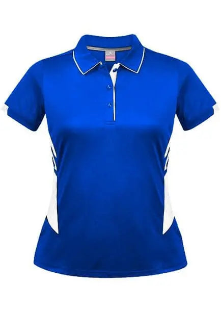 Aussie Pacific Tasman Kids Polo 3311 - Allsorts Workwear