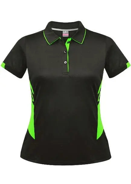 Aussie Pacific Women's Tasman Work Polo 2311 - Allsorts Workwear