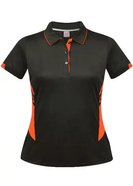 Aussie Pacific Women's Tasman Work Polo 2311 - Allsorts Workwear