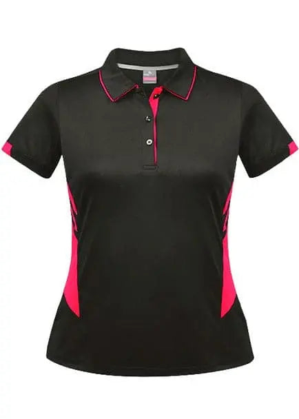 Aussie Pacific Women's Tasman Work Polo 2311 - Allsorts Workwear
