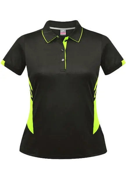 Aussie Pacific Women's Tasman Work Polo 2311 - Allsorts Workwear