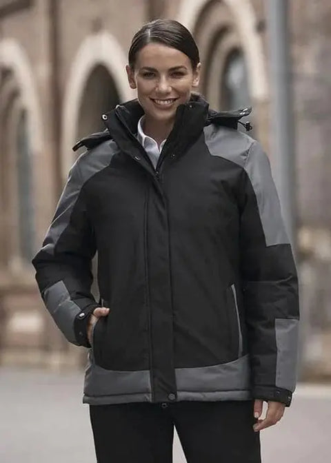 Aussie Pacific Ladies Kingston Jacket 2517 Casual Wear Aussie Pacific