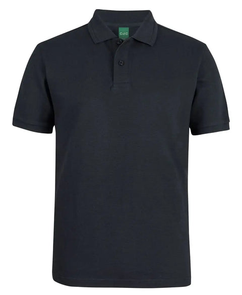 Jb's Popcorn Cotton Polo Shirt 2PCS Jb's Wear