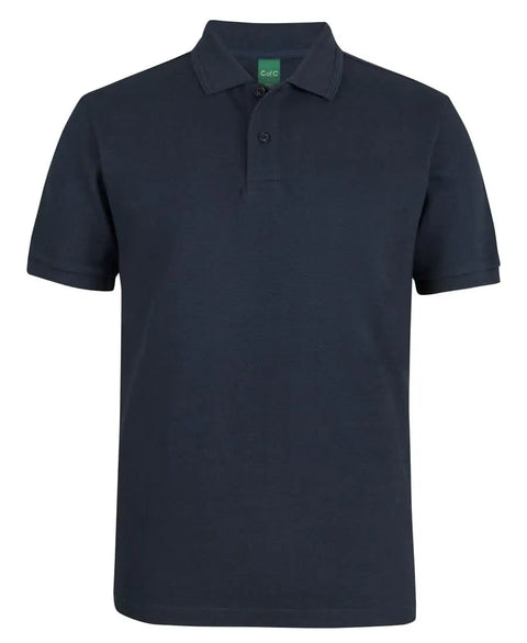 Jb's Popcorn Cotton Polo Shirt 2PCS Jb's Wear