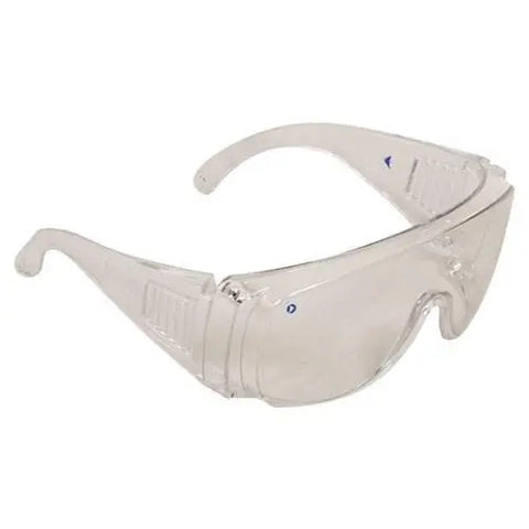 Pro Choice Visitors Clear X12 Safety Glasses - 3000 - Allsorts Workwear