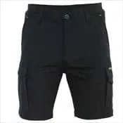 Slimflex Cargo Shorts - 3364 - Allsorts Workwear