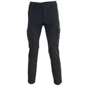 Slimflex Cargo Pants - 3365 - Allsorts Workwear