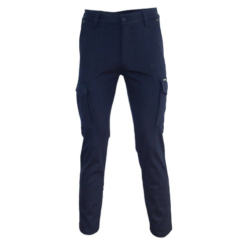 Slimflex Cargo Pants - 3365