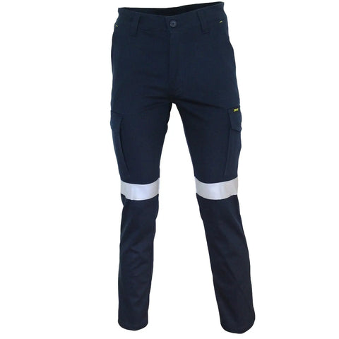 Slimflex Taped Cargo Pants - 3366 - Allsorts Workwear