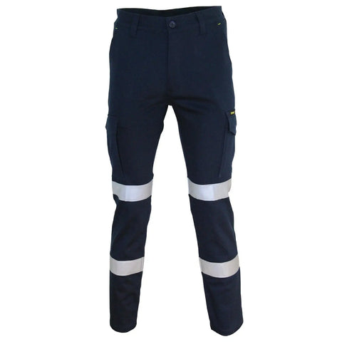 Slimflex Biomotion Taped Cargo Pants - 3367 - Allsorts Workwear