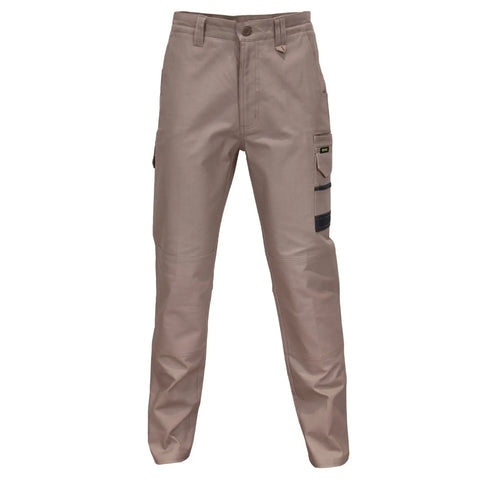 DNC Workwear Slimflex Tradie Cargo Pants - 3375 - Allsorts Workwear