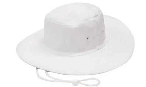 Headwear Canvas Hat With Toggle X12 - 3791 - Allsorts Workwear