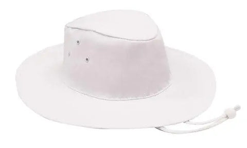 Headwear Poly Cotton Slouch Hat With Toggle X12 - 3800 - Allsorts Workwear
