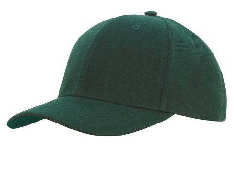 Headwear Wool Blend Cap X12 - 3919 - Allsorts Workwear