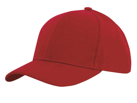 Headwear Wool Blend Cap X12 - 3919 - Allsorts Workwear