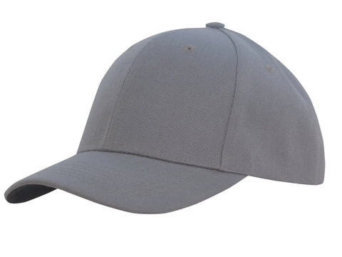 Headwear Prem American Twill Contrast Cap X12 - 3920 - Allsorts Workwear
