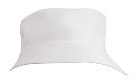 Headwear Infants Breathe P/twill Bucket Hat X12 - 3938 - Allsorts Workwear