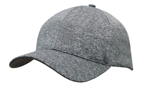 Headwear Cationic Sports Jersey Cap X12 - 3998 - Allsorts Workwear